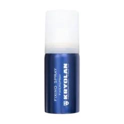 Kryolan Fixing Spray utrwalacz do makijażu 35 ml