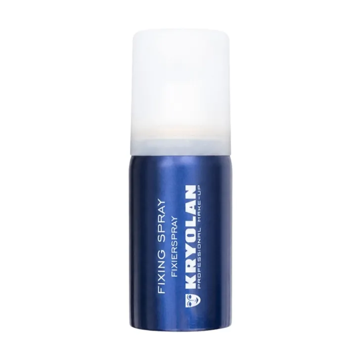 Kryolan Fixing Spray utrwalacz do makijażu 35 ml