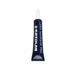 KRYOLAN LASH ADHESIVE PRO KLEJ DO SZTUCZNYCH RZĘS NEUTRAL 4G