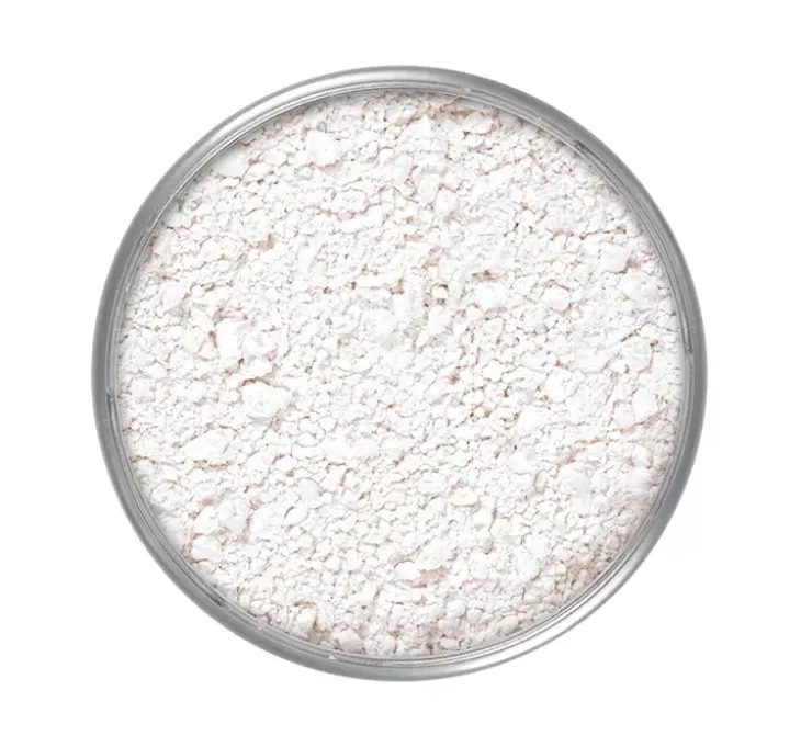 Kryolan puder sypki transparentny TL 3 50g