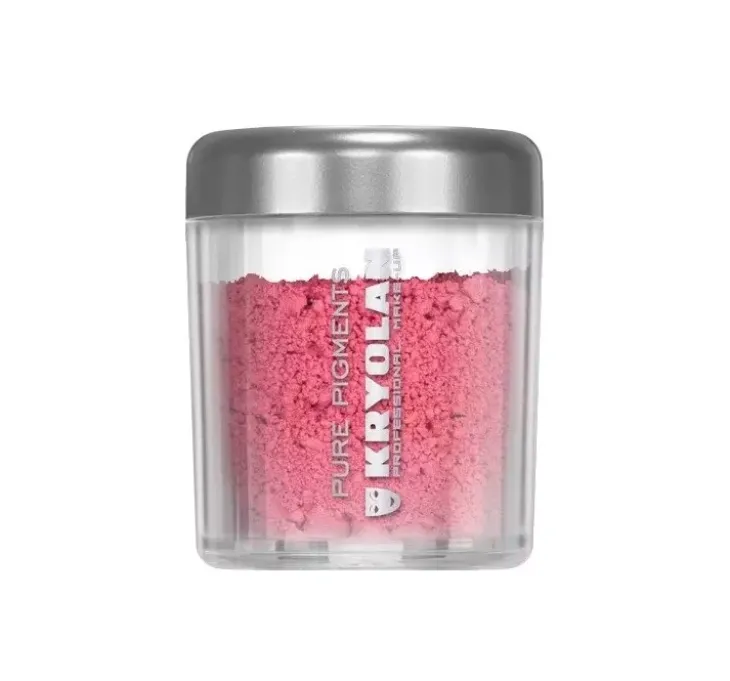 Kryolan Pure Pigments sypki cień do powiek pigment Pure Happiness 3 g