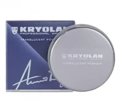KRYOLAN TRANSLUCENT PUDER SYPKI TRANSPARENTNY TL 2 15G
