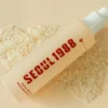 K-Secret Seoul 1988 Essence Snail Mucin 97% + Rice łagodząca esencja ze śluzem ślimaka 100 ml