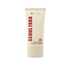 K-Secret Seoul 1988 przeciwsłoneczny krem do twarzy z filtrem SPF50+ PA++++ 50 ml