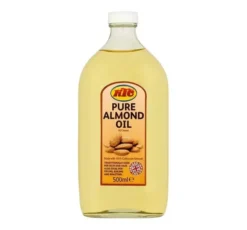 KTC Naturalny olej migdałowy 500ml