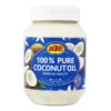 KTC Olej kokosowy 500ml czysty naturalny kosmetyk