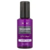 Kundal Macadamia Ultra Hair Serum regenerujące serum w olejku do włosów zniszczonych Amber Vanilla 100 ml