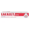 LACALUT AKTIV PASTA DO ZĘBÓW 75ML