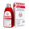 Lacalut Aktiv płyn do płukania jamy ustnej 300ml