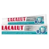 Lacalut Perfect White micelarna pasta wybielająca z efektem głębokiego oczyszczania 75ml