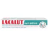 LACALUT SENSITIVE PASTA DO ZĘBÓW WRAŻLIWYCH 75ML