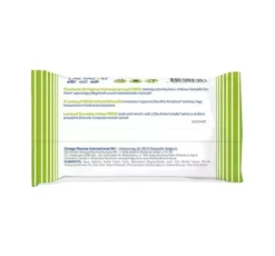 LACTACYD FRESH CHUSTECZKI DO HIGIENY INTYMNEJ 15 SZTUK