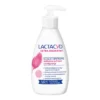 Lactacyd Ultra-Delikatny emulsja do higieny intymnej z pompką 200ml
