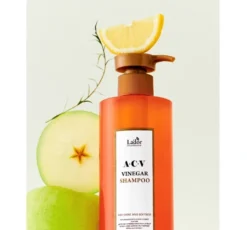 La'dor ACV Vinegar nabłyszczający szampon do włosów 430ml