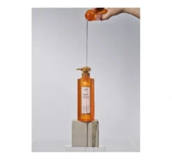 La'dor ACV Vinegar nabłyszczający szampon do włosów 430ml
