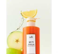 La'dor ACV Vinegar nabłyszczająca odżywka do włosów 430ml