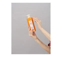 La'dor ACV Vinegar nabłyszczająca odżywka do włosów 430ml