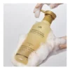 La'dor Dermatical wzmacniający szampon do włosów normalnych i suchych 530ml