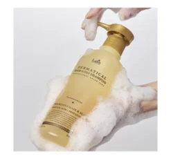 La'dor Dermatical wzmacniający szampon do włosów normalnych i suchych 530ml