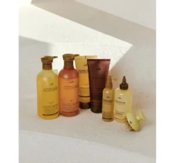 La'dor Dermatical wzmacniający szampon do włosów cienkich 530ml