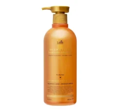 La'dor Dermatical wzmacniający szampon do włosów cienkich 530ml
