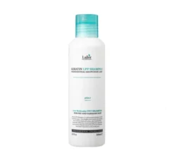 La'dor Keratin LPP keratynowy szampon do włosów 150ml