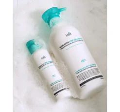 La'dor Keratin LPP keratynowy szampon do włosów 150ml