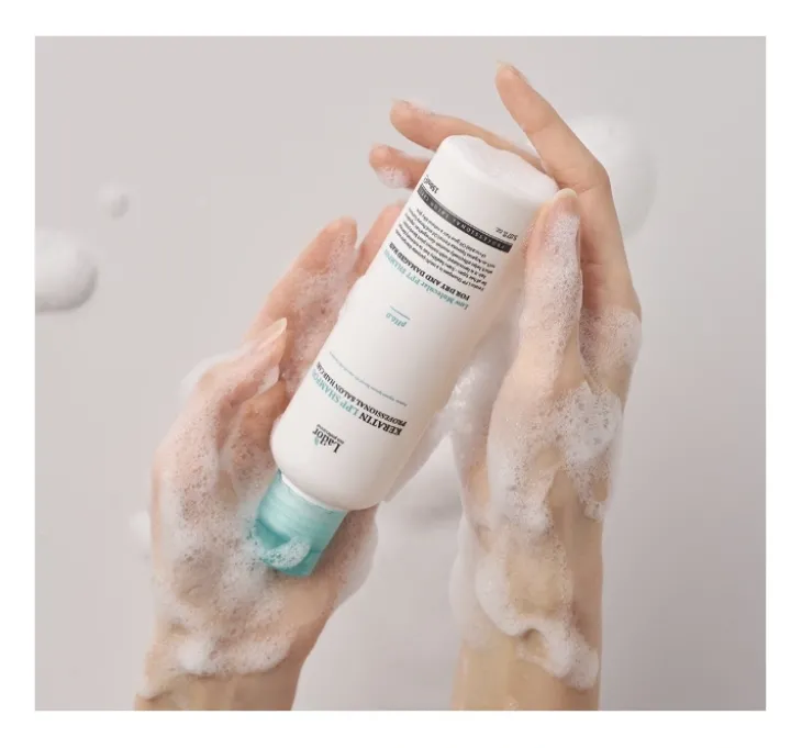 La'dor Keratin LPP keratynowy szampon do włosów 150ml