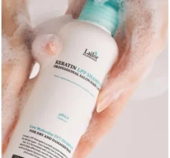 La'dor Keratin LPP keratynowy szampon do włosów 150ml