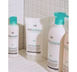 La'dor Keratin LPP keratynowy szampon do włosów 150ml