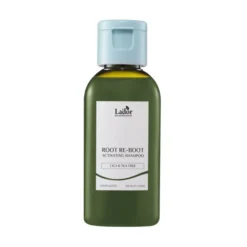 La'dor Root Re-Boot Activating Shampoo Cica & Tea Tree szampon przeciw wypadaniu włosów 50 ml