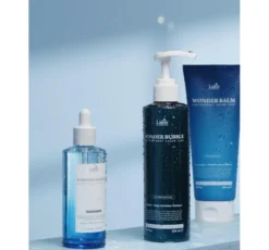 La'dor Wonder nawilżający olejek do włosów suchych i puszących 100ml