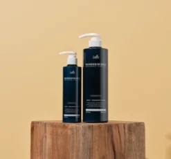 La'dor Wonder Tear nawilżająca odżywka do włosów suchych i puszących 250ml