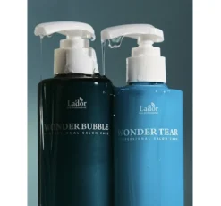 La'dor Wonder Tear nawilżająca odżywka do włosów suchych i puszących 250ml