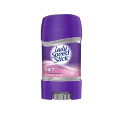 Lady Speed Stick Breath of Freshness antyperspirant w żelu dla kobiet 65g