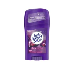 LADY SPEED STICK FRESH & ESSENCE ANTYPERSPIRANT W SZTYFCIE DLA KOBIET BLACK ORCHID 45G