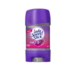 Lady Speed Stick Pro-5in1 antyperspirant w żelu dla kobiet 65g