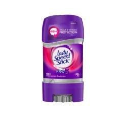 Lady Speed Stick Pro-5in1 antyperspirant w żelu dla kobiet 65g