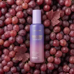 LalaRecipe Bakuchinol First Essence przeciwzmarszczkowa esencja do twarzy z retinolem i bakuchiolem 155 ml