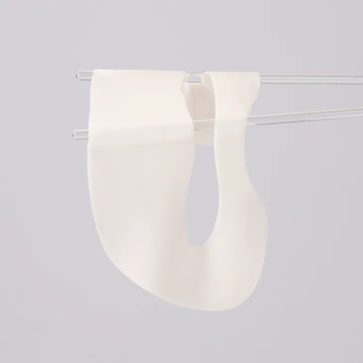 LalaRecipe Collagen Melting Gel Mask kolagenowa maska hydrożelowa do twarzy 40 g