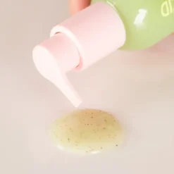 LalaRecipe Hemp Seed Mild Cica 3in1 Cleanser bąbelkowa pianka oczyszczająca 200 ml