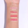 LAMEL ALL IN ONE LIP OIL NAWILŻAJĄCY OLEJEK DO UST 403 WATERMELON 3ML