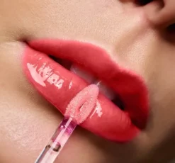 LAMEL ALL IN ONE LIP OIL NAWILŻAJĄCY OLEJEK DO UST 403 WATERMELON 3ML