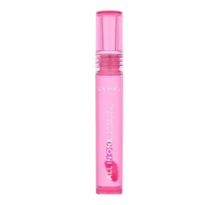 Lamel All In One Lip Oil nawilżający olejek do ust 402 Pink Sparkle 3ml