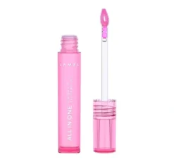 Lamel All In One Lip Oil nawilżający olejek do ust 402 Pink Sparkle 3ml