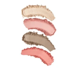 Lamel All Over Face Palette paleta do konturowania twarzy 01 11,5g