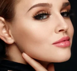 Lamel Basic Volume Booster tusz do rzęs 10ml