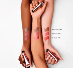 Lamel BB Blush Cream róż w kremie BB 402 Pink Blossom 10ml
