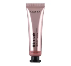 Lamel BB Blush Cream róż w kremie BB 402 Pink Blossom 10ml