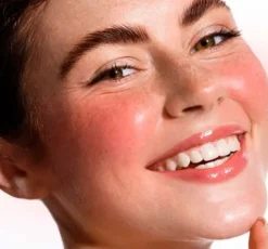 Lamel BB Blush Cream róż w kremie BB 403 Coralline 10ml